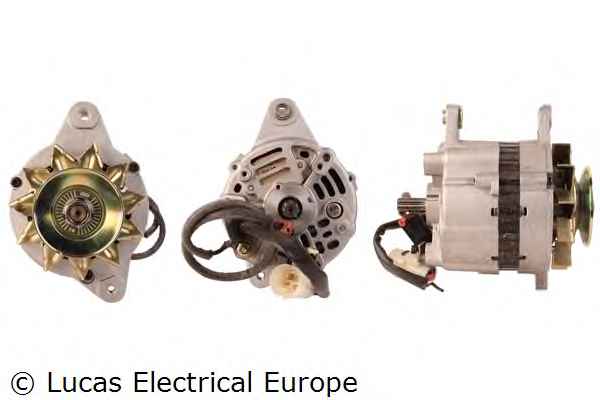 LUCAS ELECTRICAL LRA02657