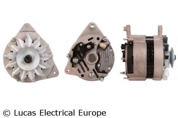 LUCAS ELECTRICAL LRB00127