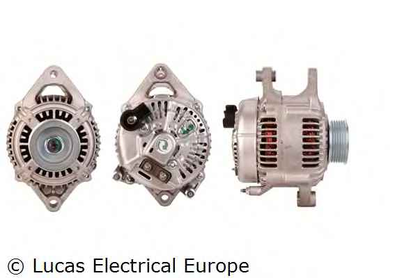 LUCAS ELECTRICAL LRA01119