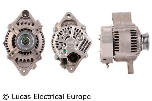 LUCAS ELECTRICAL LRA01601