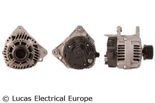 LUCAS ELECTRICAL LRA01814