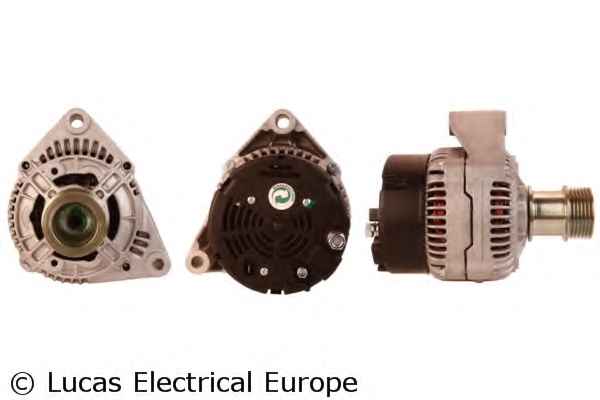 LUCAS ELECTRICAL LRB00349