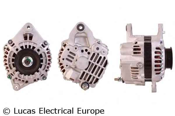 LUCAS ELECTRICAL LRA02066