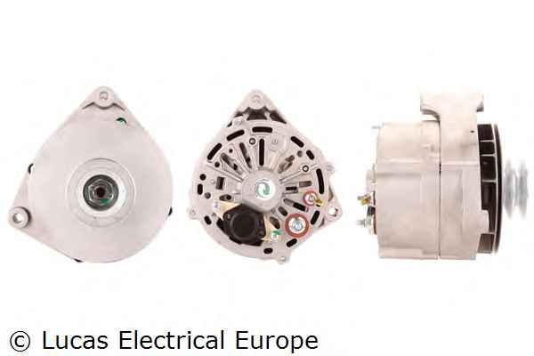 LUCAS ELECTRICAL LRA02676
