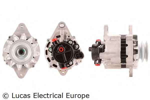 LUCAS ELECTRICAL LRB00342