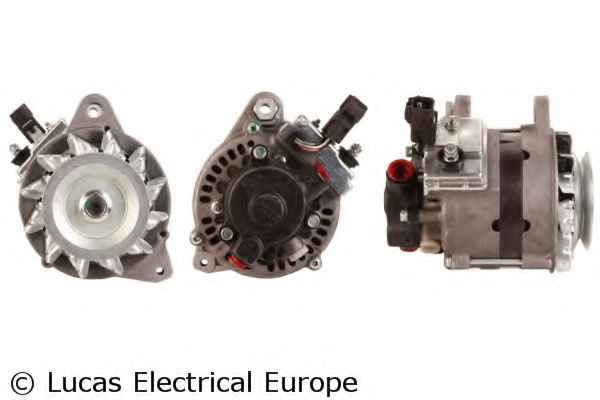LUCAS ELECTRICAL LRA01699