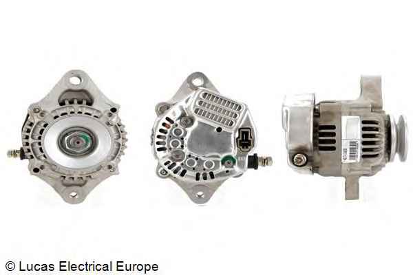 LUCAS ELECTRICAL LRA02163