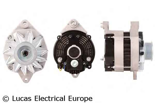 LUCAS ELECTRICAL LRA00932
