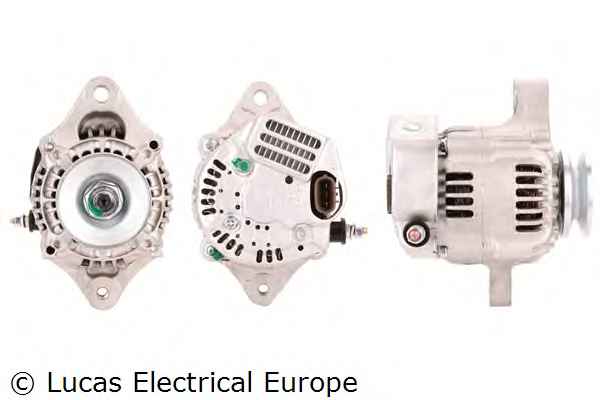 LUCAS ELECTRICAL LRA02208