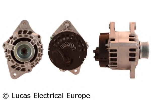 LUCAS ELECTRICAL LRA02313