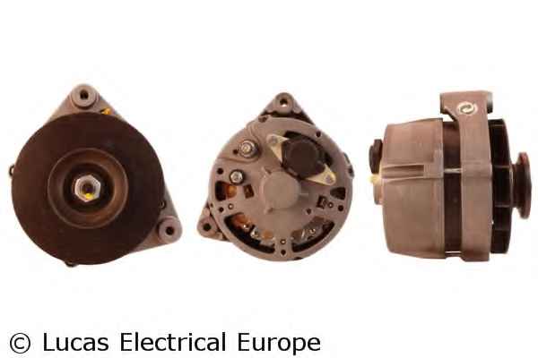 LUCAS ELECTRICAL LRA01653