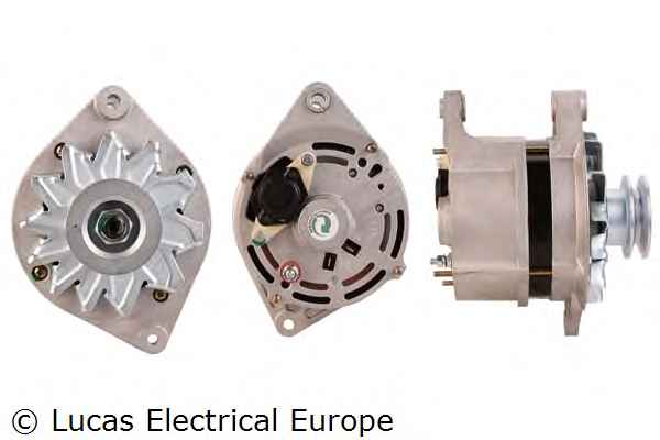 LUCAS ELECTRICAL LRA02596