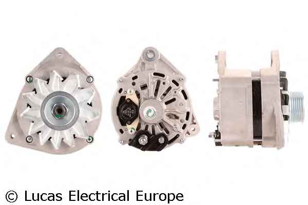 LUCAS ELECTRICAL LRA02691