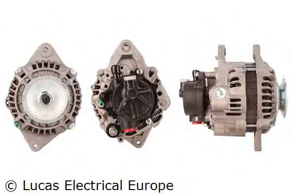 LUCAS ELECTRICAL LRA01706