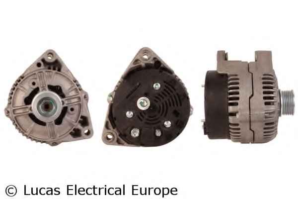 LUCAS ELECTRICAL LRA01748