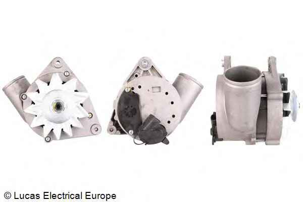 LUCAS ELECTRICAL LRA01777