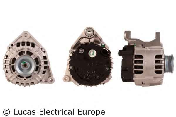 LUCAS ELECTRICAL LRA03210