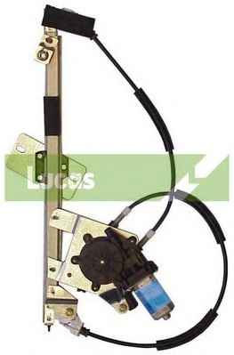 LUCAS ELECTRICAL WRL1373R