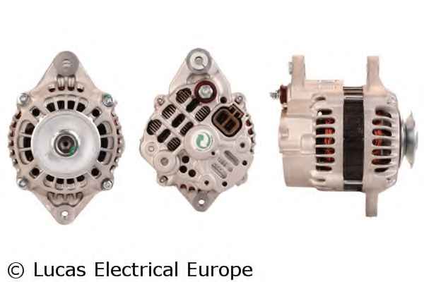 LUCAS ELECTRICAL LRA01650