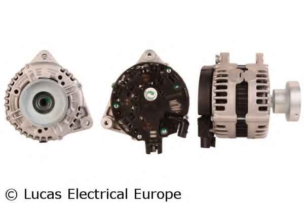LUCAS ELECTRICAL LRA02979