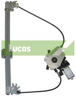 LUCAS ELECTRICAL WRL1279L