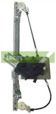 LUCAS ELECTRICAL WRL1320R