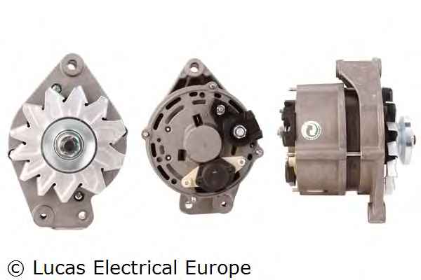 LUCAS ELECTRICAL LRA00562