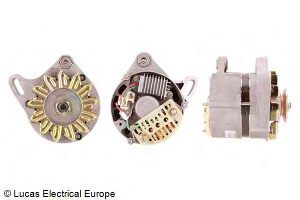 LUCAS ELECTRICAL LRA01247