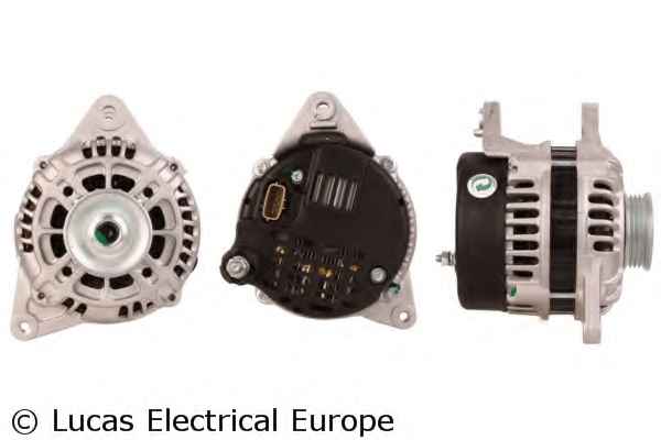 LUCAS ELECTRICAL LRA02178