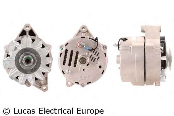 LUCAS ELECTRICAL LRA00863