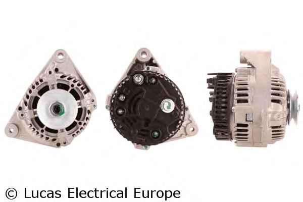 LUCAS ELECTRICAL LRA00901
