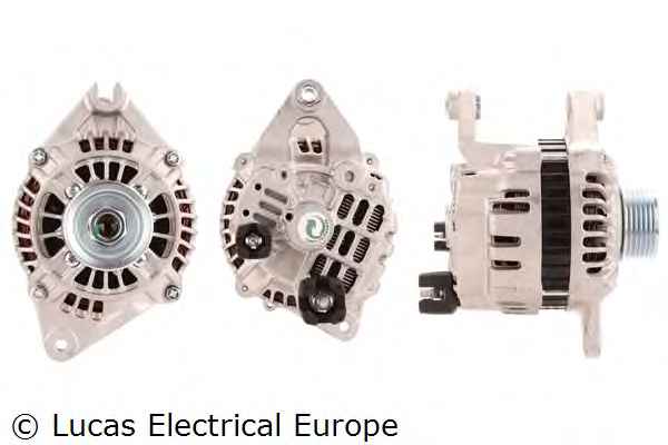 LUCAS ELECTRICAL LRB00181
