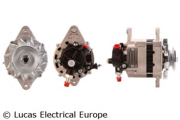 LUCAS ELECTRICAL LRA02019