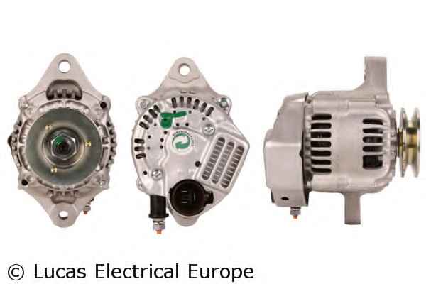 LUCAS ELECTRICAL LRA01910