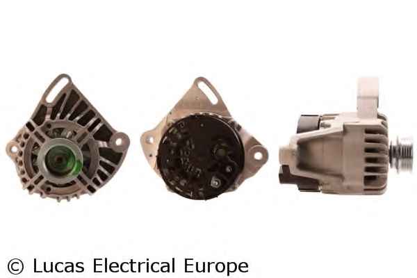 LUCAS ELECTRICAL LRA03423