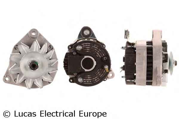 LUCAS ELECTRICAL LRA00491