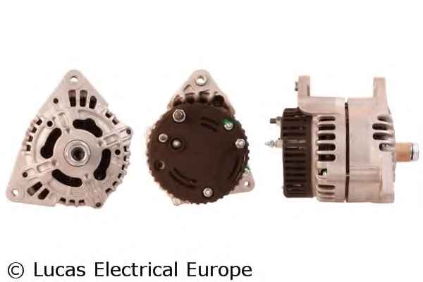 LUCAS ELECTRICAL LRA02087