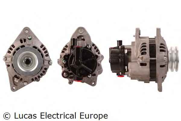 LUCAS ELECTRICAL LRA02199