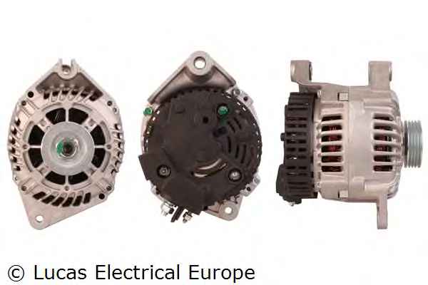 LUCAS ELECTRICAL LRA02635