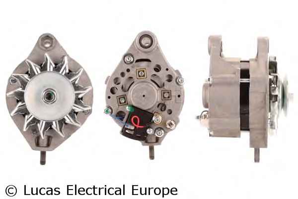 LUCAS ELECTRICAL LRA00533