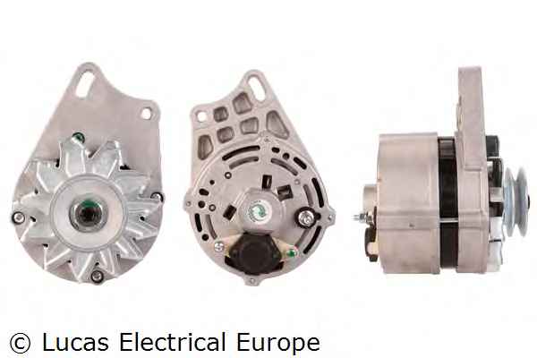 LUCAS ELECTRICAL LRA00832