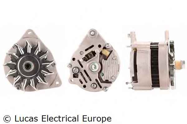 LUCAS ELECTRICAL LRA00958