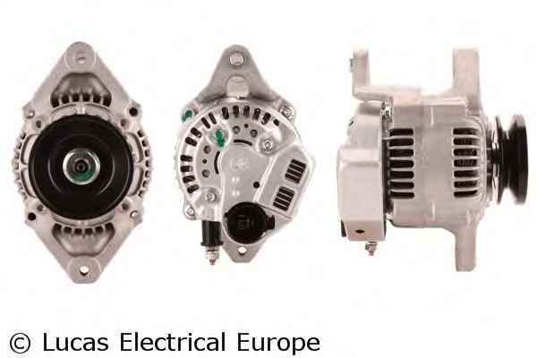 LUCAS ELECTRICAL LRA00549