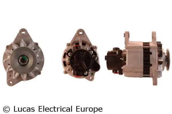 LUCAS ELECTRICAL LRA01618