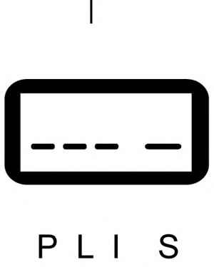 LUCAS ELECTRICAL LRA01797