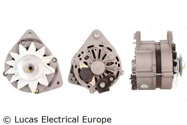 LUCAS ELECTRICAL LRA02213
