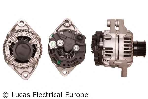 LUCAS ELECTRICAL LRA03273
