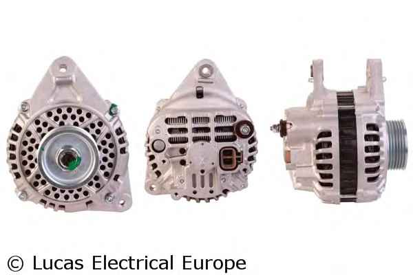 LUCAS ELECTRICAL LRA02067