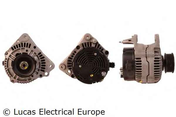 LUCAS ELECTRICAL LRA01759