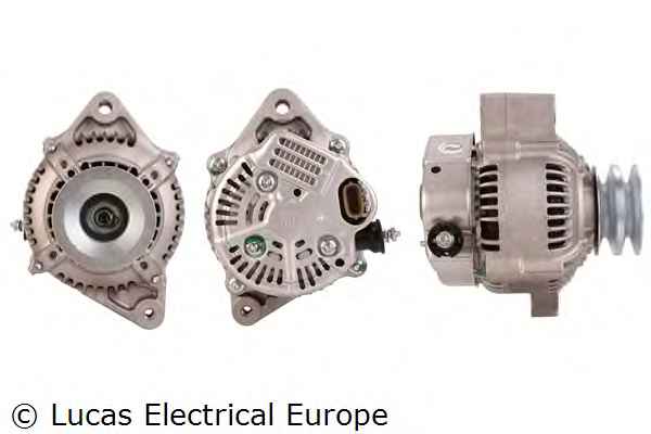 LUCAS ELECTRICAL LRA02051